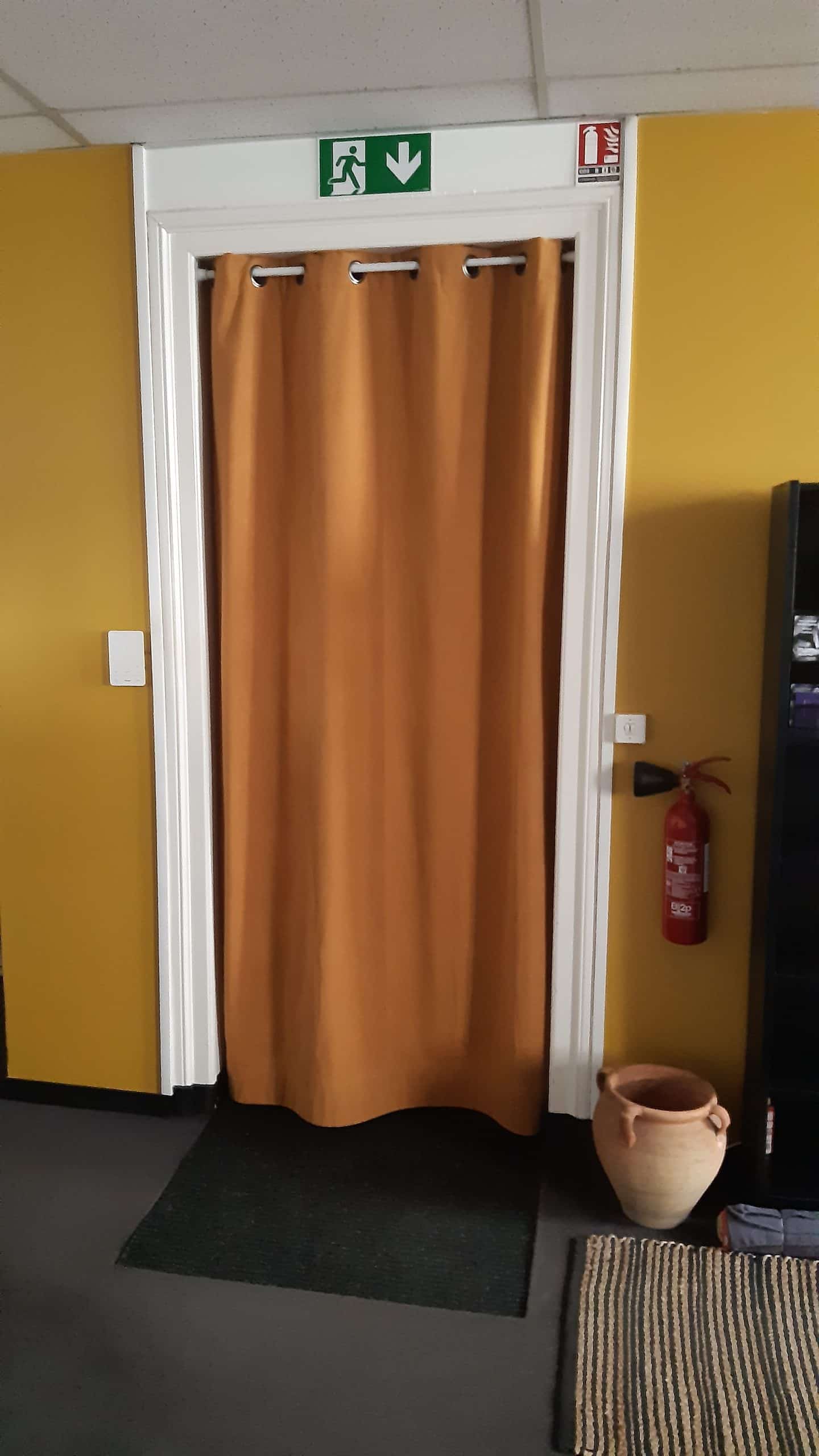 Studio de yoga Yoga Bellecour